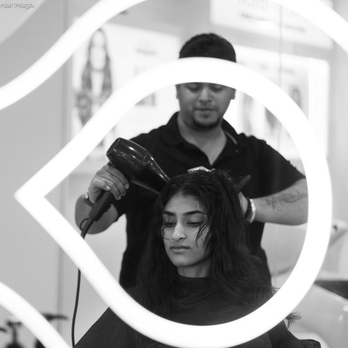 Salon Image
