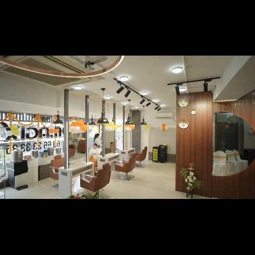 Salon Image