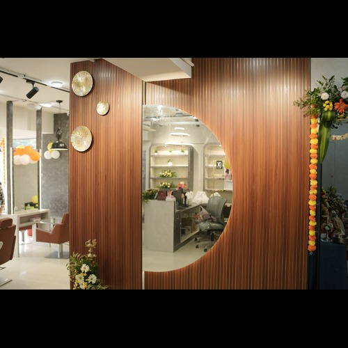 Salon Image