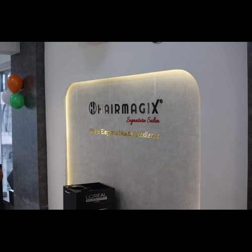 Salon Image