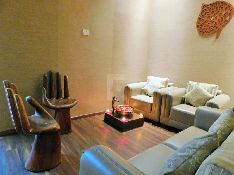 White N Bright Spa & Salon