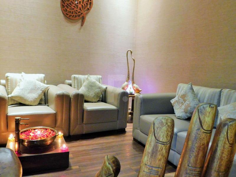 White N Bright Spa & Salon