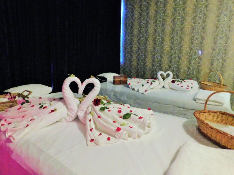 White N Bright Spa & Salon
