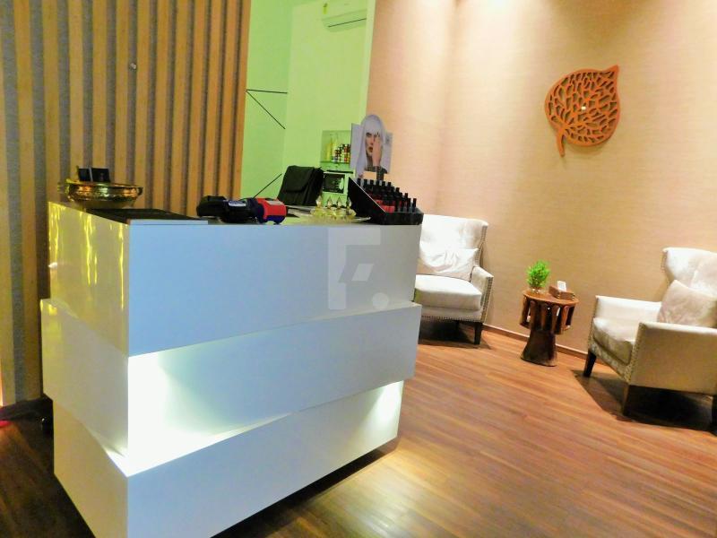 White N Bright Spa & Salon
