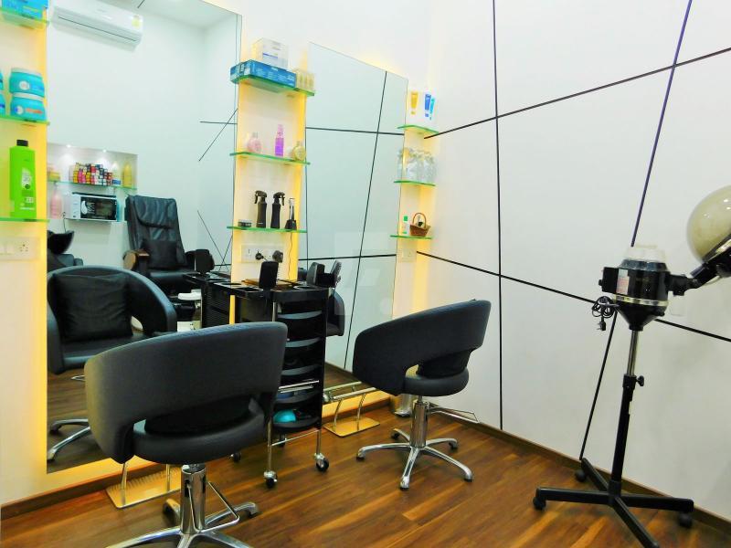 White N Bright Spa & Salon
