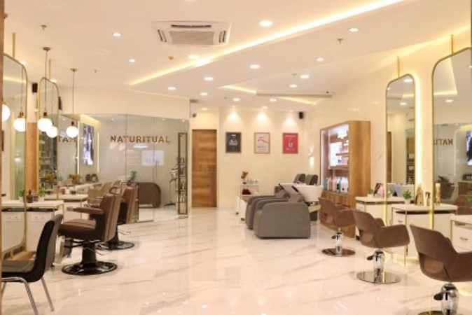 Salon Image
