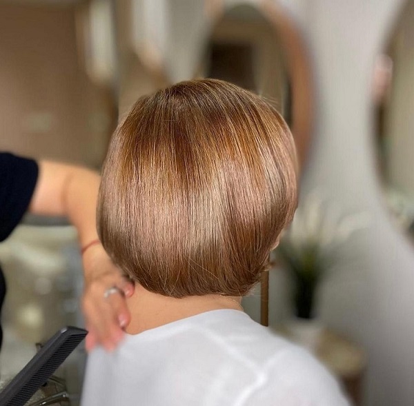 Salon Image