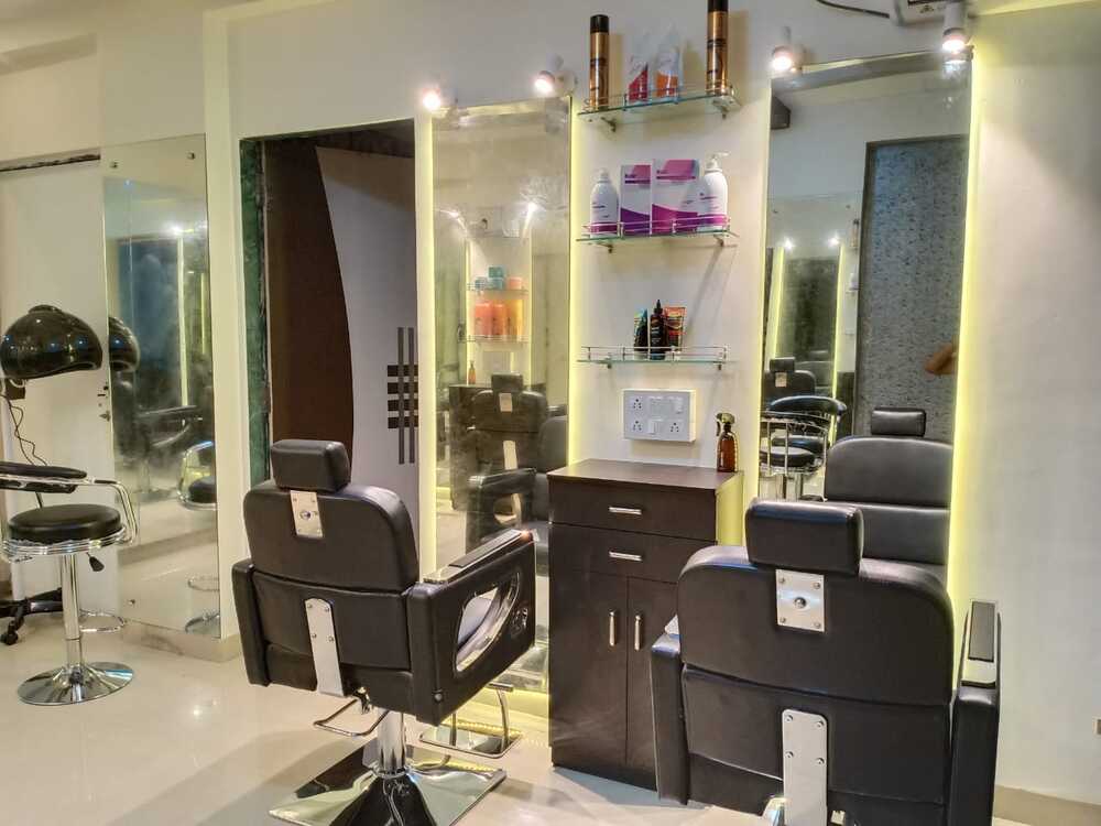 Salon Image