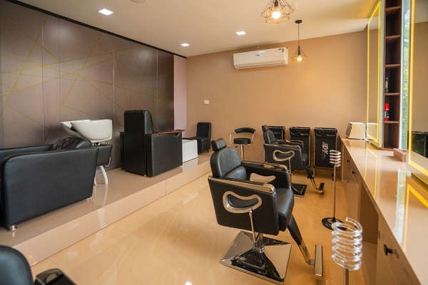 Slash Salon