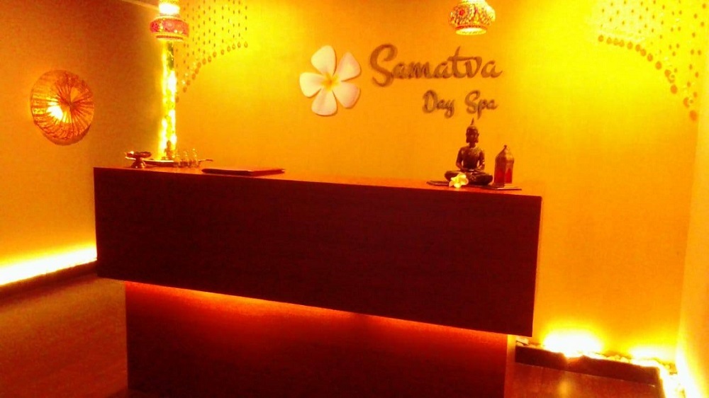 SAMATVA WELLNESS