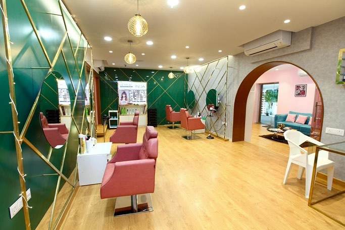 Salon Image