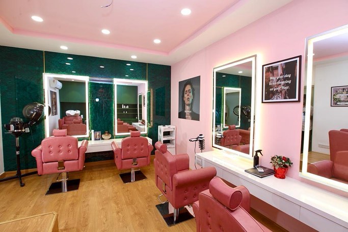 Salon Image