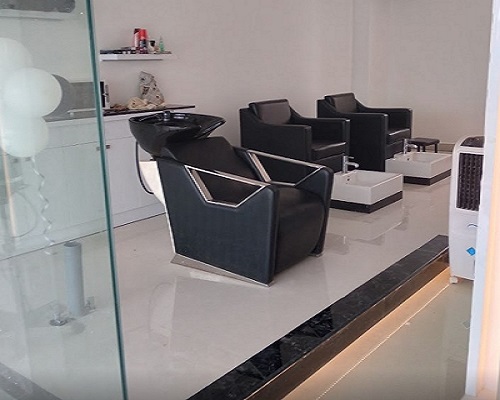 Lookshine Salon