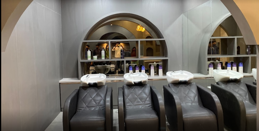 Salon Image