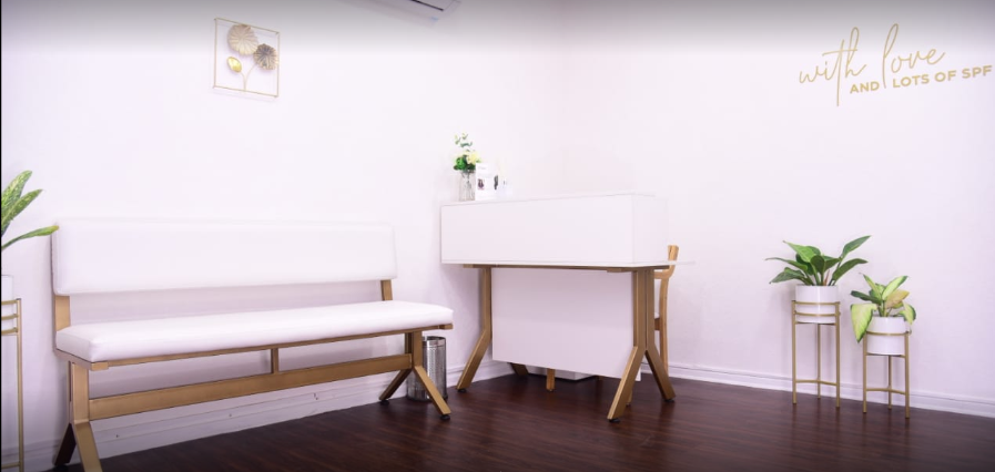 Salon Image