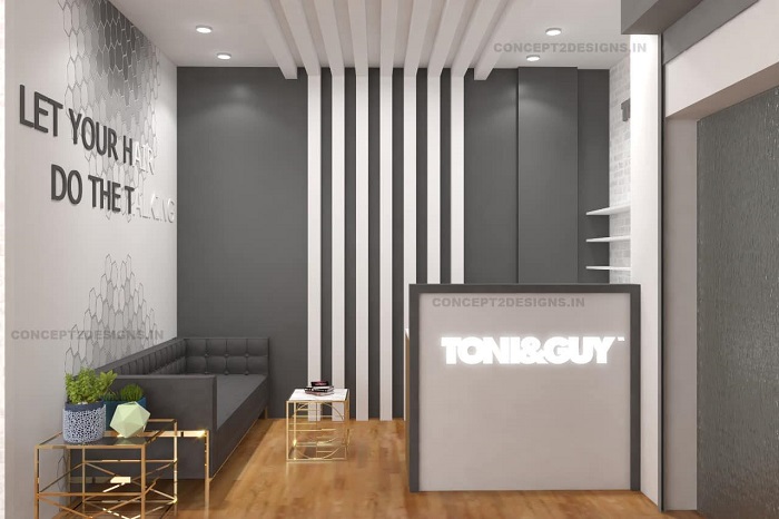 Salon Image