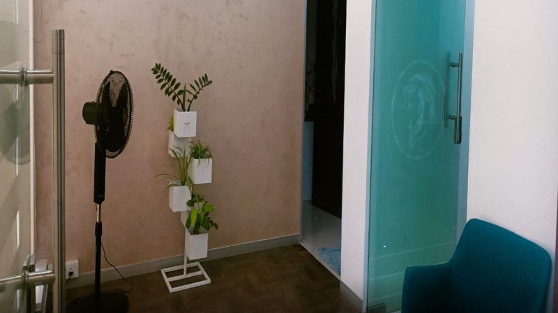 Evolve Unisex Salon