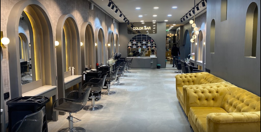 Salon Image