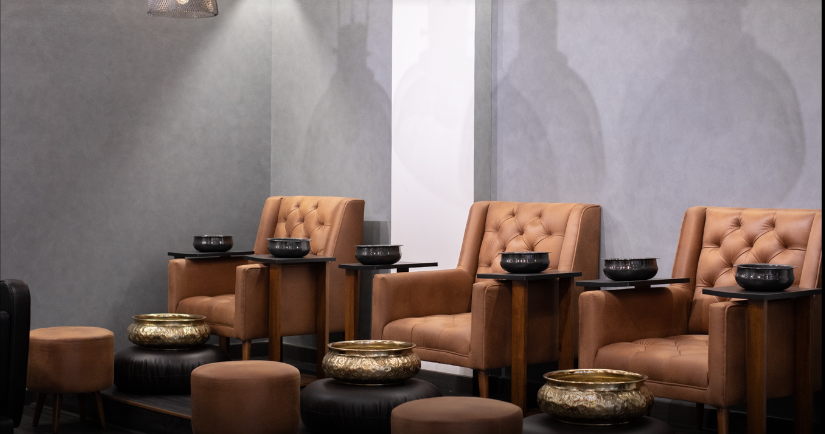Salon Image