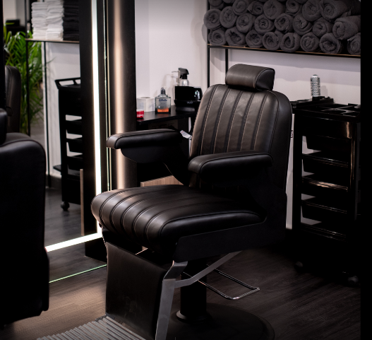 Salon Image