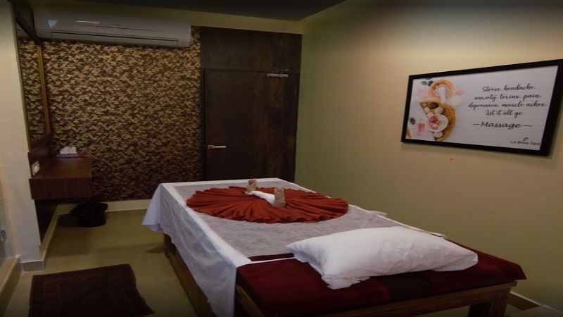 Le Bliss Spa Velachery