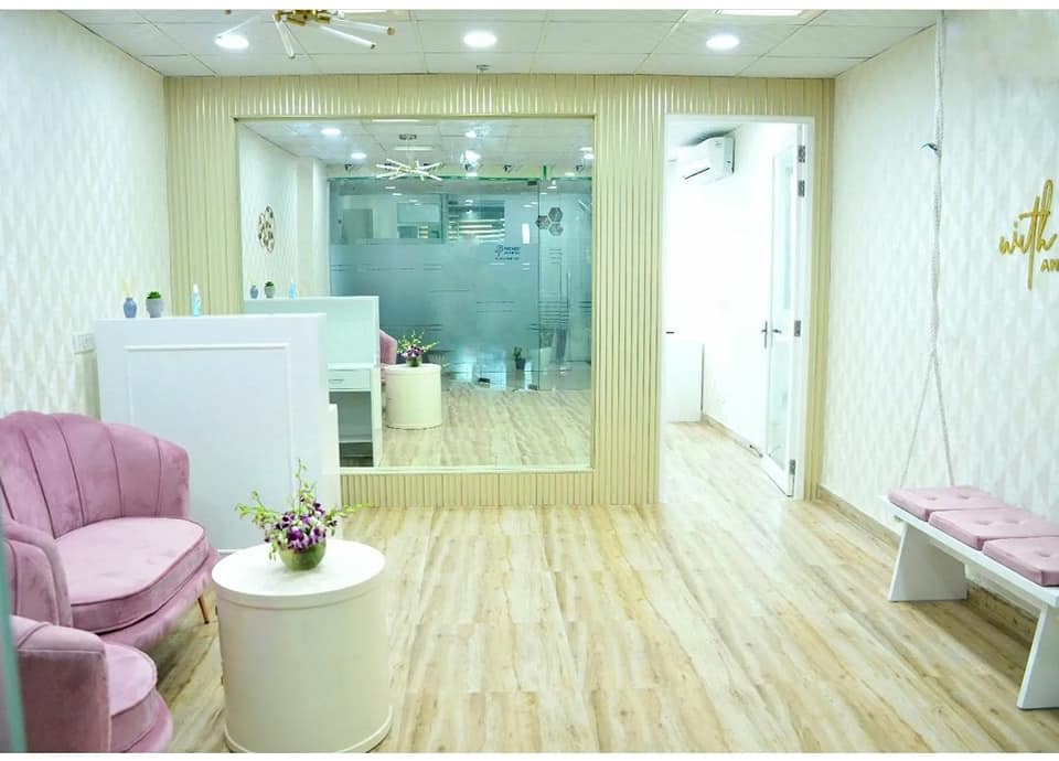 Salon Image