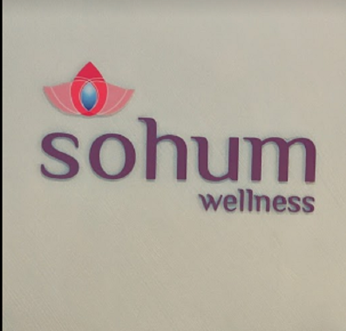 Sohum Wellness Ltd