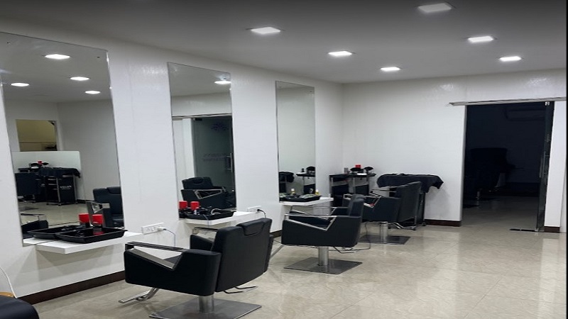 Salon Image