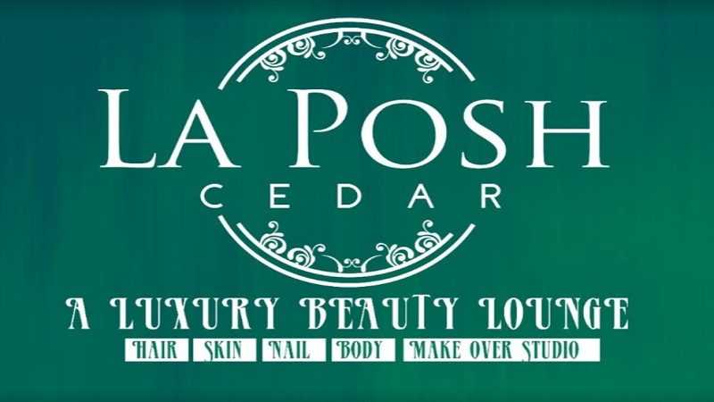 La Posh Cedar