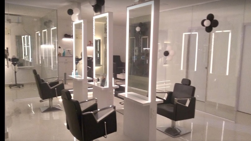 Lookshine Salon
