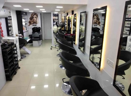 Salon Image