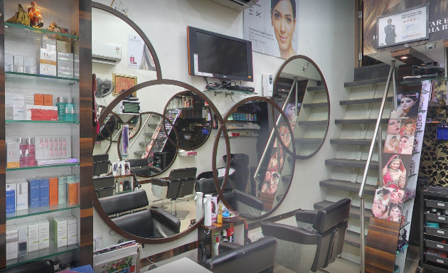 Salon Image