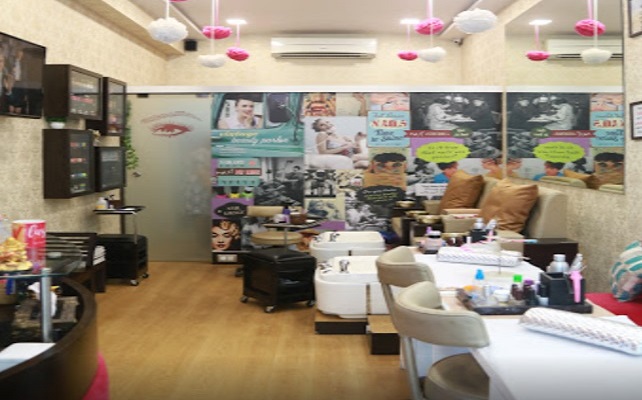 Salon Image