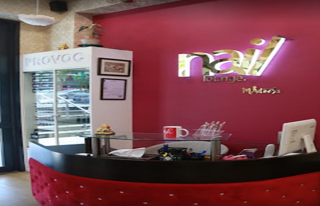 Salon Image