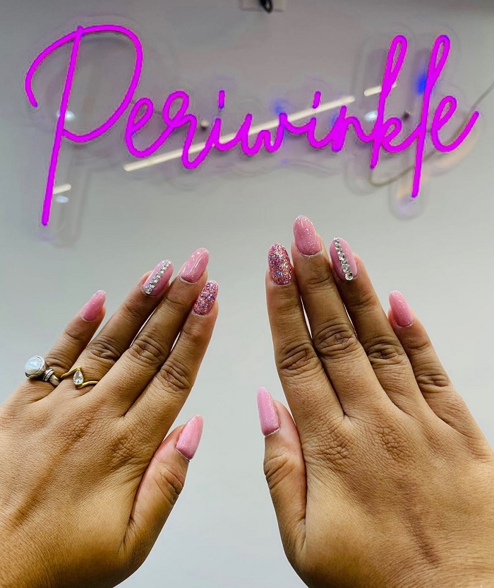 Periwinkle Nail Studio