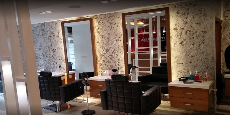 Affinity Express