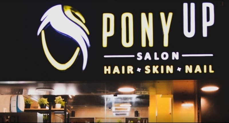 PonyUp Laketown