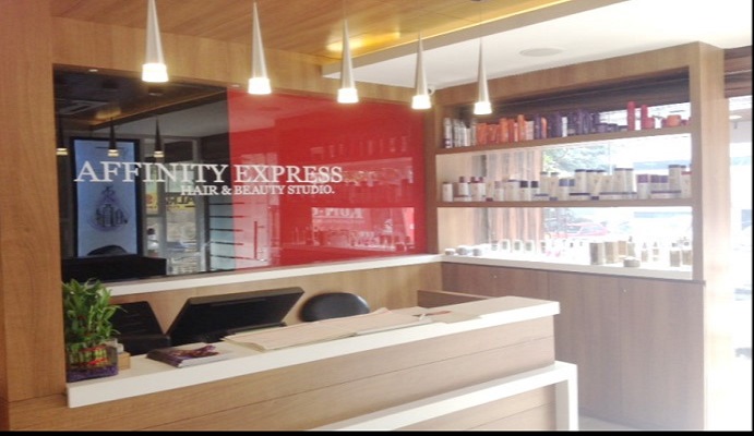 Affinity Express