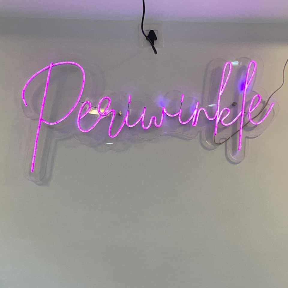 Periwinkle Nail Studio