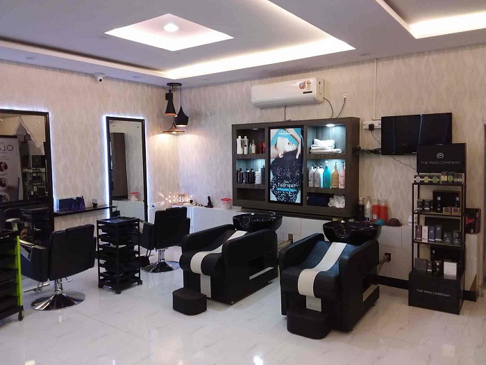 Salon Image