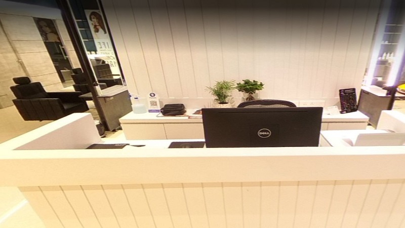 Delounge hair studio LLP