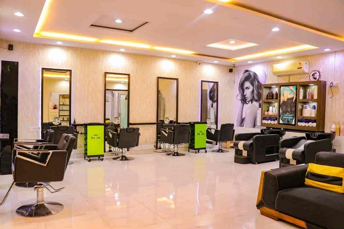 Salon Image