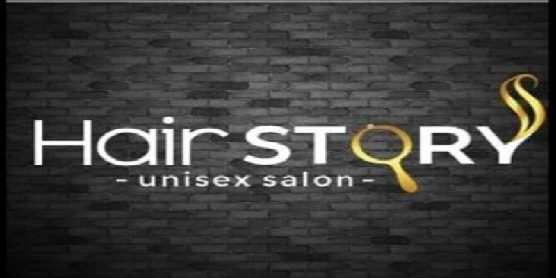 HairSTORY @home Salon