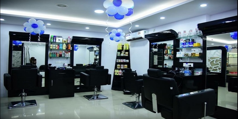 GLANZ  PROFESSIONAL UNISEX  SALON AND BRIDALSTUDIO