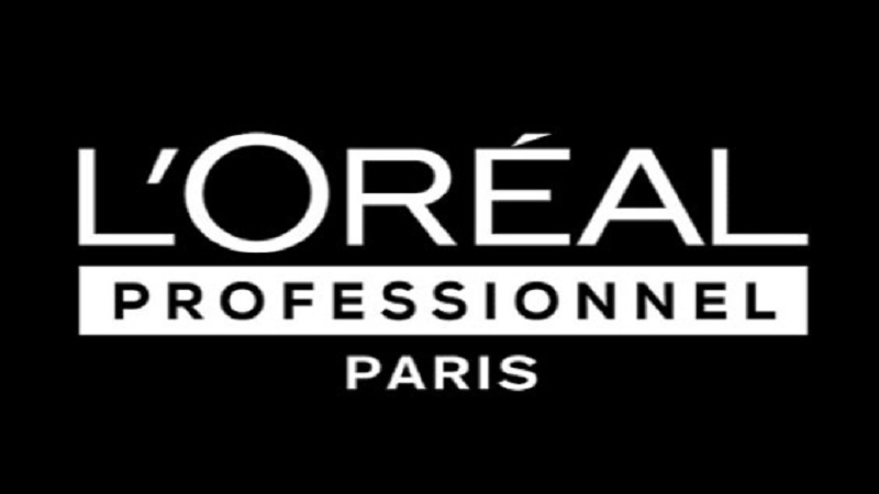 Profashional Loreal Salon