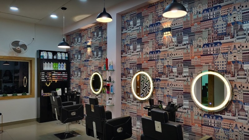 Salon Image