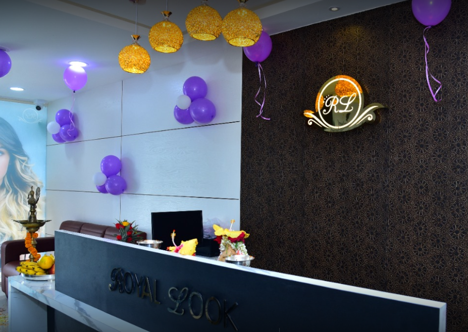 ROYAL LOOK SALON