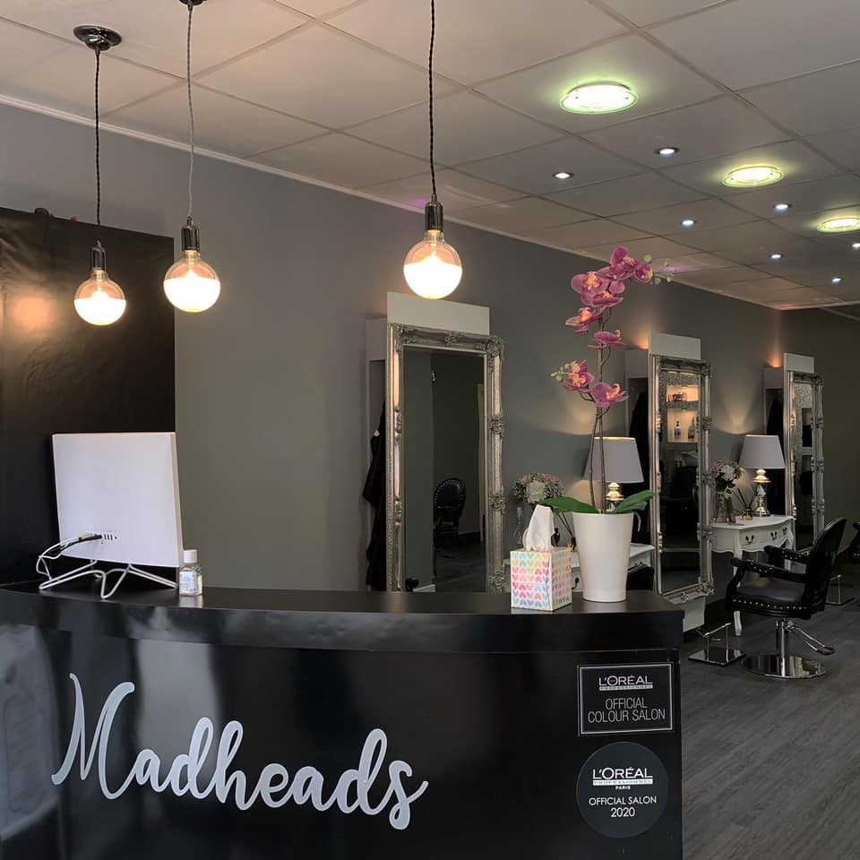 Salon Image