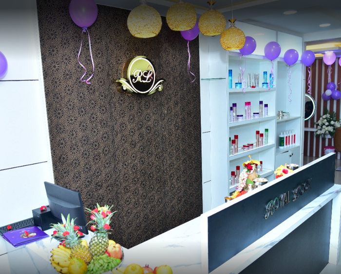 ROYAL LOOK SALON
