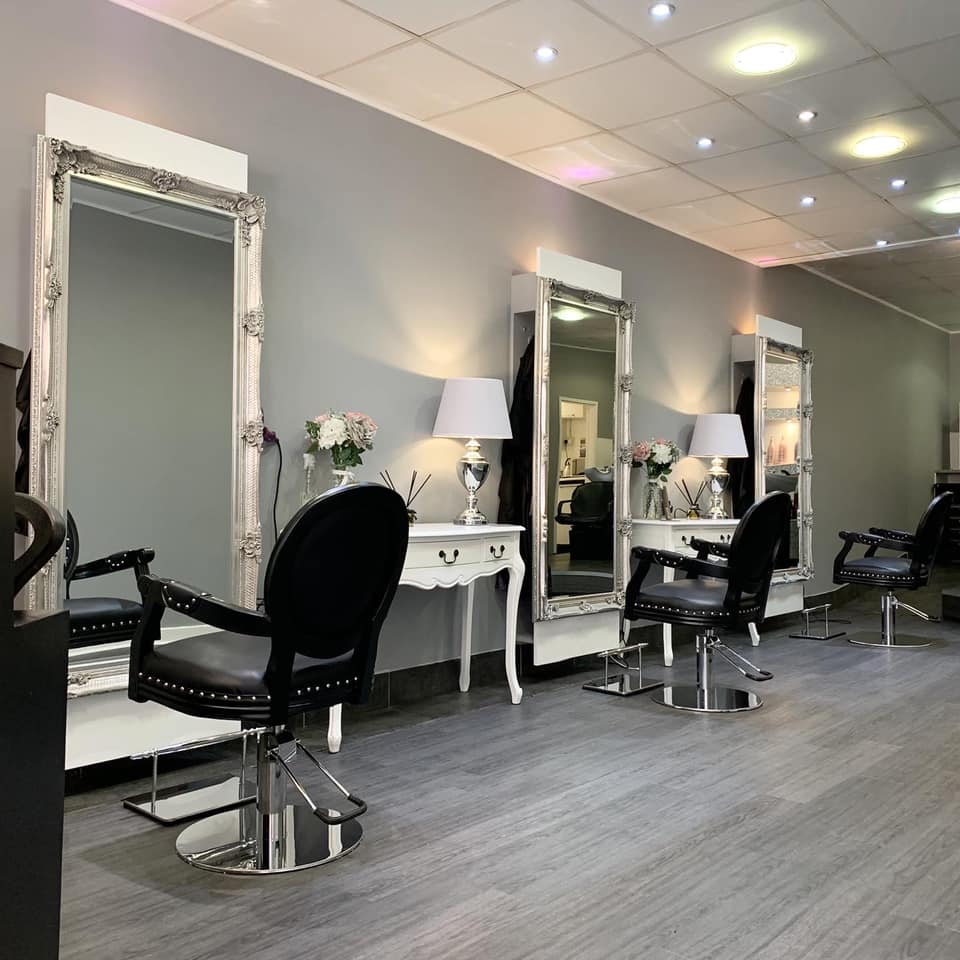 Salon Image